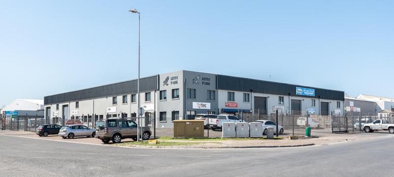 To Let commercial Property for Rent in Airport Industria Western Cape